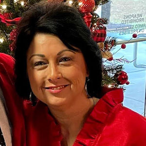 Meet your Posher, Tracy